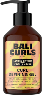 Lockencreme Defining Vanilla Crush BALI CURLS