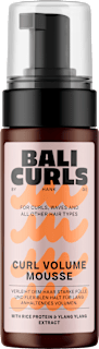 Pena za lase Curl Volume Mousse BALI CURLS