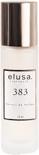 Eau de Parfum 383 elusa