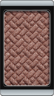 Lidschatten 19A Pearly cocoa ARTDECO