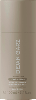 Leave-in Haarcreme The Sensitive DEJAN GARZ