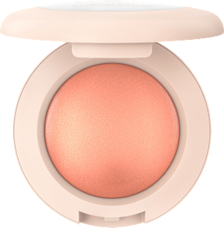 Pirosító, Soft Glam Baked Blush - Nr. 020 Peachy Breeze CATRICE