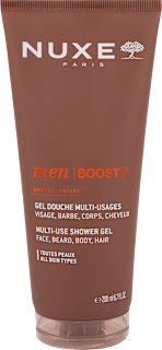 Gel za tuširanje Men Boost NUXE