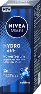 Hydrocare Power pleťové sérum NIVEA MEN