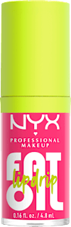 FAT OIL lip drip ulje za usne 02 - Missed Call NYX PROFESSIONAL MAKEUP