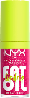 FAT OIL lip drip ulje za usne - 03 Supermodel NYX PROFESSIONAL MAKEUP