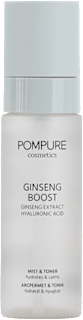 Arctonik Ginseng Boost POMPURE