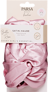 Szatén hajturbán PARSA BEAUTY