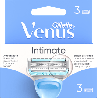 Rezerve aparat de ras Gillette Venus