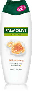 Milk & Honey gel za tuširanje Palmolive