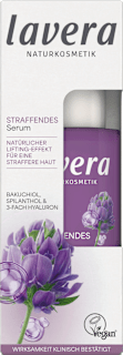Serum straffend lavera NATURKOSMETIK