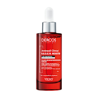 Vichy DERCOS Aminexil Clinical R.E.G.E.N. Haar Booster VICHY LABORATOIRES