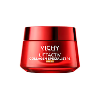 Vichy Liftactiv Collagen Specialist 16 LSF50 VICHY LABORATOIRES
