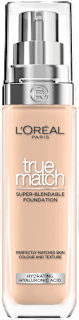 Make-up True Match - 3R/3C Rose Beige L'ORÉAL PARiS