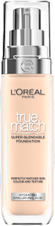 Make-up True Match - 1R/1C Rose Ivory L'ORÉAL PARiS
