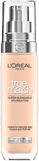 Make-up True Match - 2R/2C Rose Vanilla L'ORÉAL PARiS