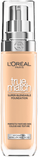 Make-up True Match - 3.D/3.W Golden Beige L'ORÉAL PARiS