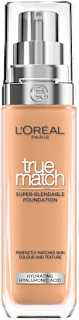 Make-up True Match - 7D/7W Golden Amber L'ORÉAL PARiS