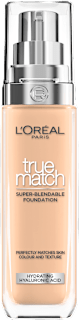 Make-up True Match - 3N Creamy Beige L'ORÉAL PARiS