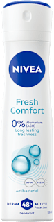 Дезодорант Fresh Comfort NIVEA