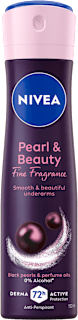 Дезодорант Pearl & Beauty - Soft & Smooth NIVEA
