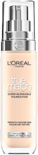 Make-up True Match - 1.D/1.W Golden Ivory L'ORÉAL PARiS
