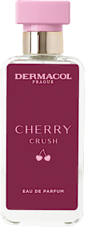 Dámska parfumovaná voda Cherry Crush Dermacol