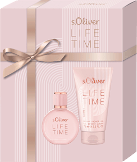 Darčekové balenie Life Time Women s.Oliver