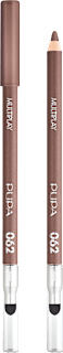 Svinčnik za oči Multiplay 3 v 1, 62 Golden Brown PUPA