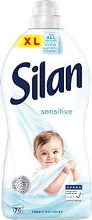 Aviváž Sensitive, XL Silan