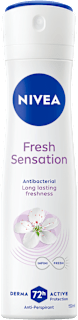 Дезодорант Fresh Sensation NIVEA