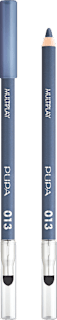 Svinčnik za oči Multiplay 3 v 1, 13 Sky Blue PUPA