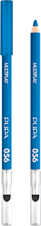 Svinčnik za oči Multiplay 3 v 1, 56 Scuba Blue PUPA