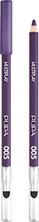 Svinčnik za oči Multiplay 3 v 1, 05 Full Violet PUPA