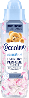 Prací parfum Sensitive Heaven Scent Coccolino