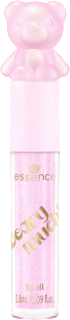 Olje za ustnice Beary much!, 01 RaspBeary Kiss essence