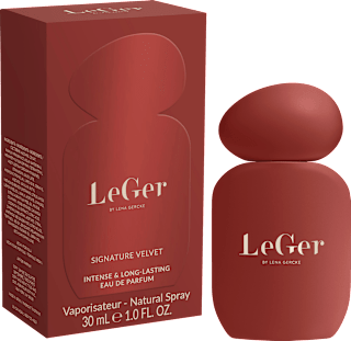 Signature Velvet Eau de Parfum LeGer