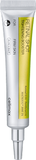 Retinal Shot pleťové sérum Tightening Booster celimax