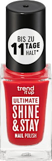 Lak za nokte Ultimate Shine & Stay – 155 trend !t up