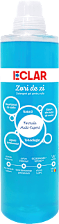 Detergent pentru rufe gel Zori de zi 30 spălări ECLAR