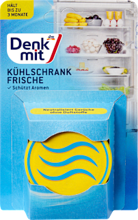 Deodorante per frigorifero Denkmit