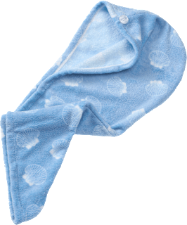 Haarturban Seaside Balance ebelin