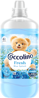  Fresh Blue Splash koncentrovani omekšivač za veš Coccolino