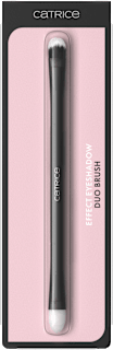 Lidschttenpinsel Effect DuoBrush CATRICE