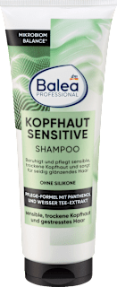 Shampoo Kopfhaut Sensitive Balea PROFESSIONAL