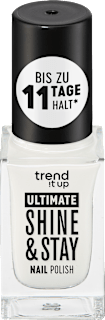 Lak za nokte Ultimate Shine & Stay – 040 trend !t up