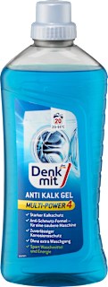 Żel odkamieniający Denkmit