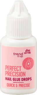 Adeziv de unghii lipici unghii Perfect Precision trend !t up