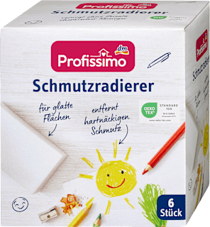 Schmutzradierer Profissimo