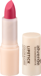 Rossetto COLOR & CARE - n. 44 Pink alverde